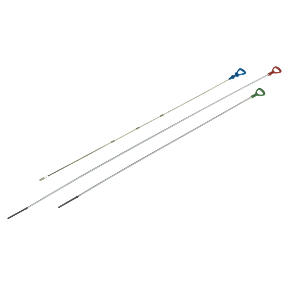 Sealey VS2000D Engine & Transmission Dipstick Set 3pc - Mercedes