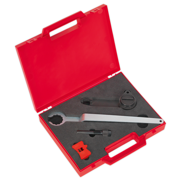 Sealey VS5140 Petrol Engine Timing Tool Kit - for VAG 1.0 - Belt Drive