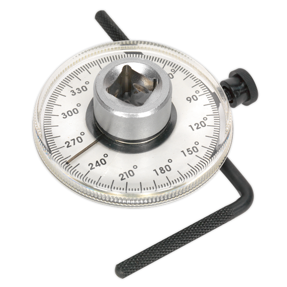 Sealey VS530 Angular Torque Gauge 1/2