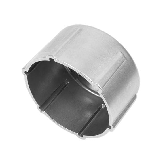 Sealey VS6429 Diesel Fuel Filter Wrench Ø119mm x 6-Point