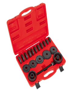 Sealey VS7020 Wheel Bearing Removal/Installation Kit