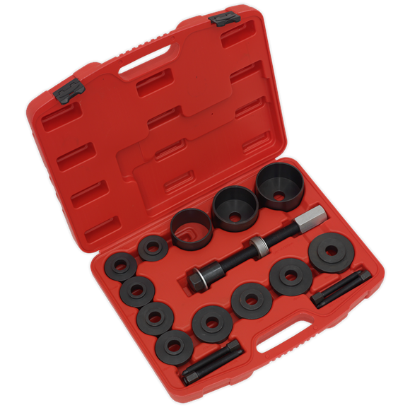 Sealey VS7021 Wheel Bearing Removal/Installation Kit