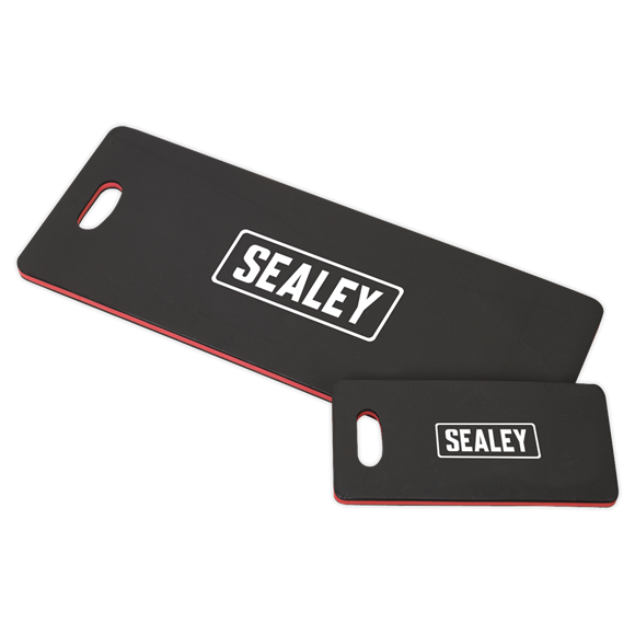 Sealey VS8571 Mechanic's Mat Set EVA - 28mm