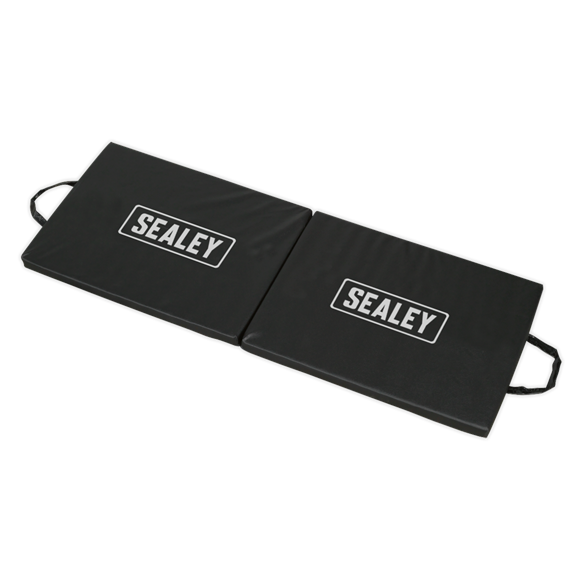 Sealey VS858 Folding Mechanic's Work Mat