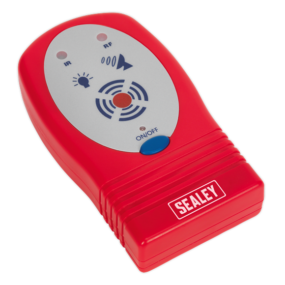 Sealey VS921 IR & RF Key Fob Tester