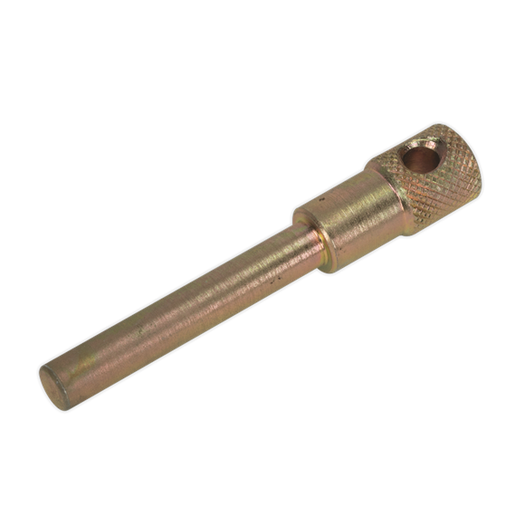 Sealey VSE1903 Diesel/Petrol TDC Timing Pin - for Dacia, Renault, GM - Belt Drive