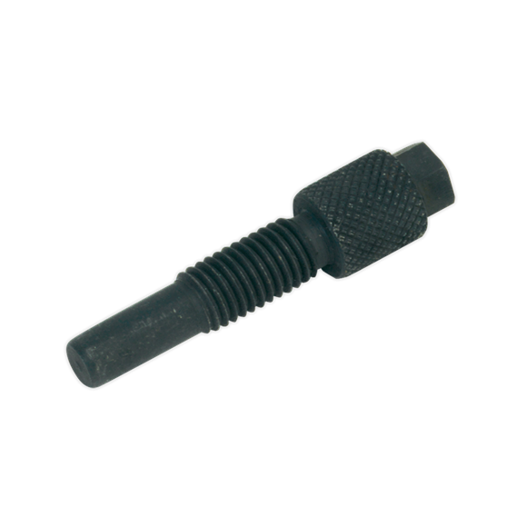 Sealey VSE4143.32 Petrol Engine Crankshaft Locking Pin - for Ford, Mazda, Volvo 1.25, 1.4, 1.6 - Belt Drive