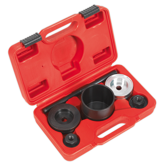 Sealey VSE4779 Rear Axle Bush Tool - Ford Fiesta IV, Ka