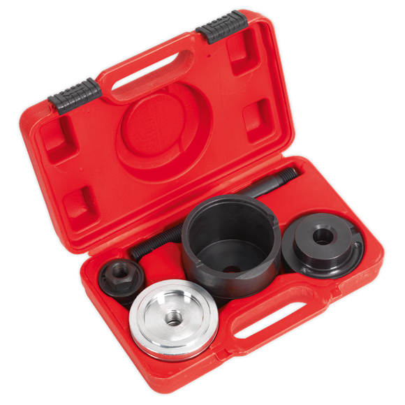 Sealey VSE4781 Front Suspension Bush Tool - VAG