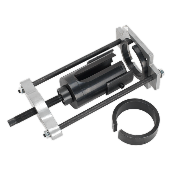 Sealey VSE4786 Trailing Arm Bush Tool - Volvo, Ford