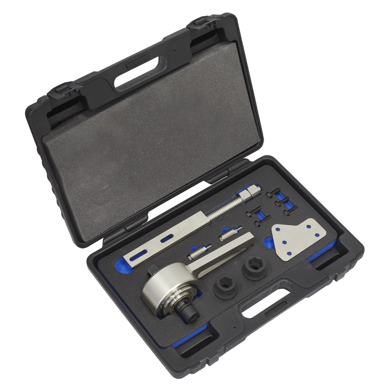 Sealey VSE5180 Torque Multiplier 1/2