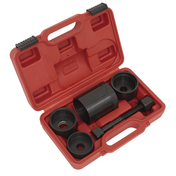 Sealey VSE5509 Rear Ball Joint Tool - BMW