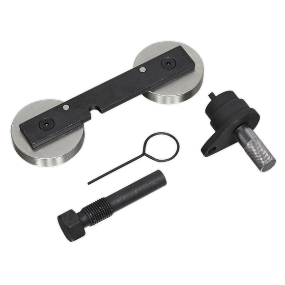 Sealey VSE5950 Petrol Engine Timing Tool Kit - VAG 1.2, 1.4TFSi, 1.4, 1.6FSi - Chain Drive