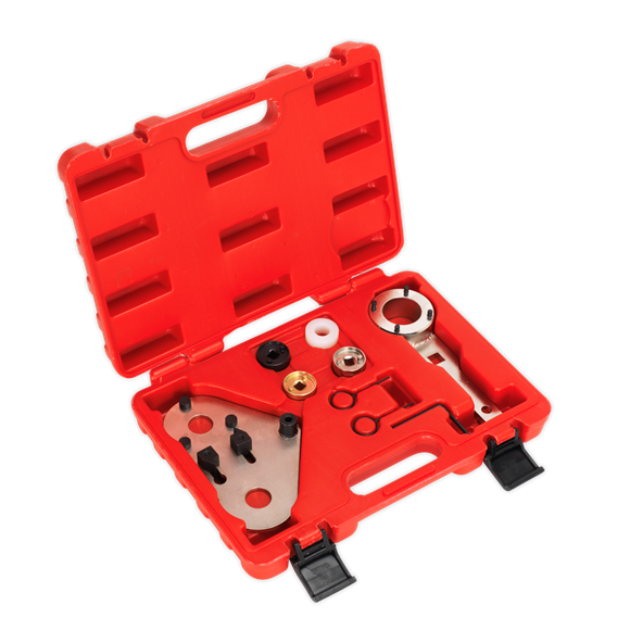 Sealey VSE6236 Petrol Engine Timing Tool Kit - VAG 1.8, 2.0 - Chain Drive