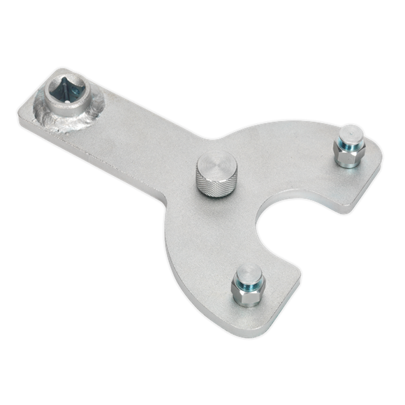 Sealey VSE6255 Crankshaft Pulley Holder - VAG