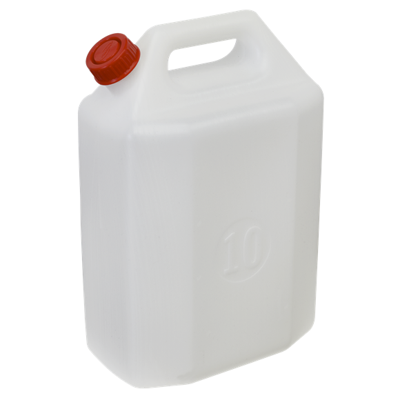 Sealey WC10 Water Container 10L