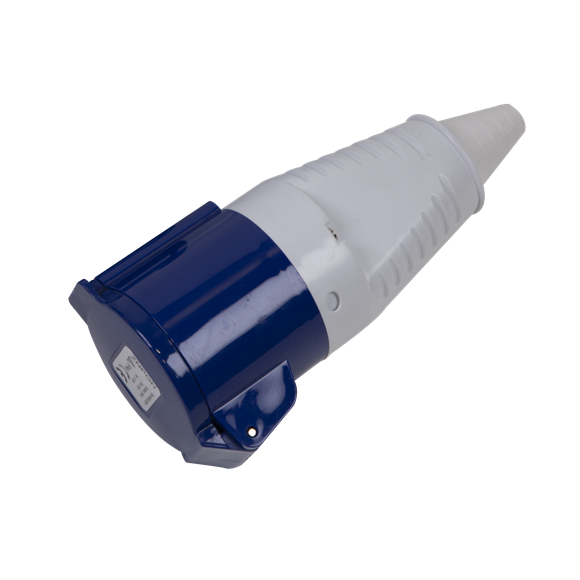 Sealey WC24032 Blue Socket 230V/32A
