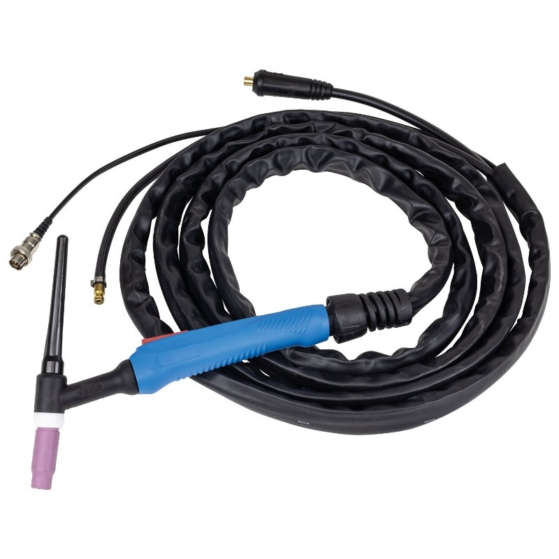 SIP 26 Air-Cooled 4mtr TIG Welding Torch (for 05695)