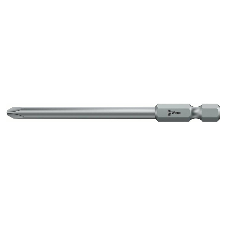 Wera 059786 Phillips PH2 Extra Tough Bit