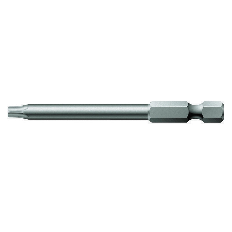 Wera 060134 T20 x 50mm Torx Power Bit