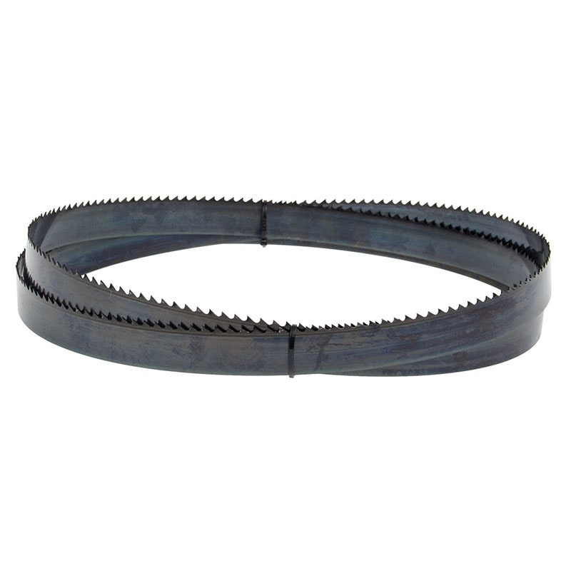 SIP WK04-00401 2455 x 27 x 0.9mm M42 4/6TPI Bandsaw Blade