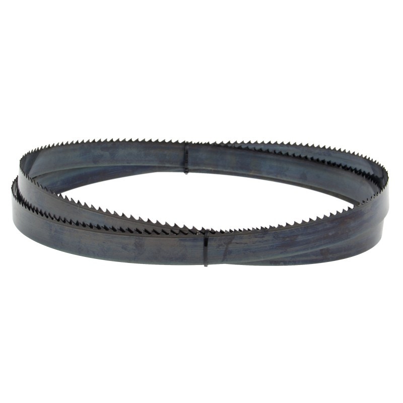 SIP WK04-00651 SIP 2450 x 27 x 0.9mm M42 4/6TPI Bandsaw Blade