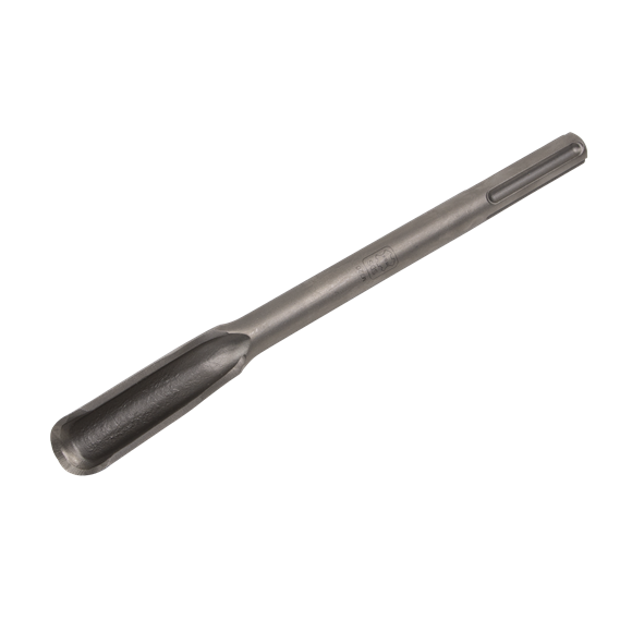 Sealey X1G Hollow Gouge 18 x 450mm - SDS MAX