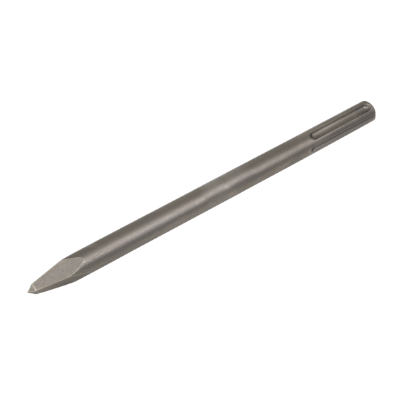 Sealey X1PT Point 300mm - SDS MAX