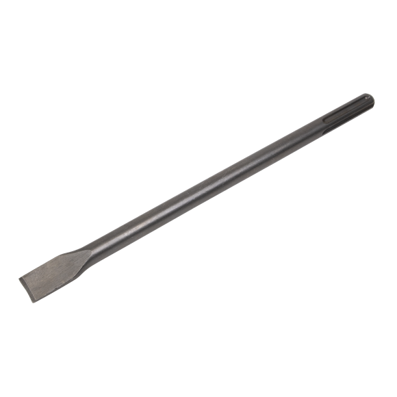 Sealey X2CH Chisel 20 x 400mm - SDS MAX