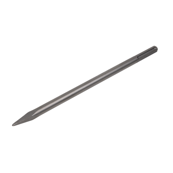 Sealey X2PT Point 400mm - SDS MAX