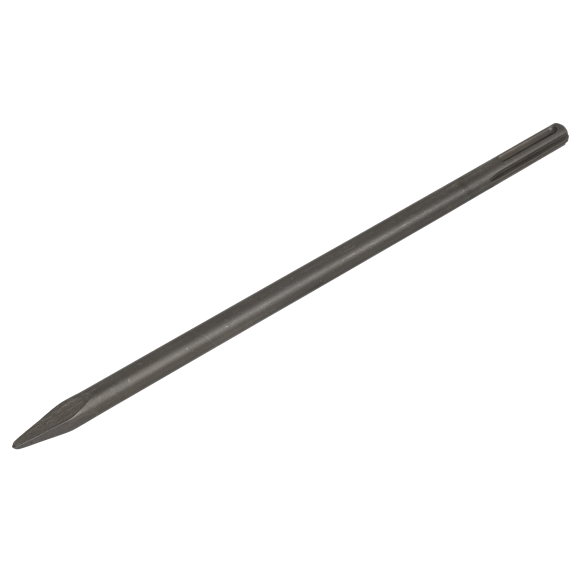 Sealey X3PT Point 450mm - SDS MAX