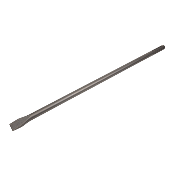 Sealey X4CH Chisel 600mm - SDS MAX