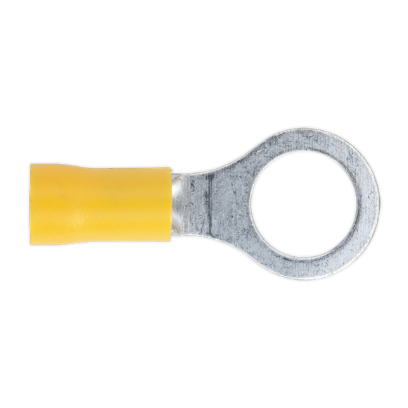 Sealey YT16 Easy-Entry Ring Terminal Ø10.5mm (3/8